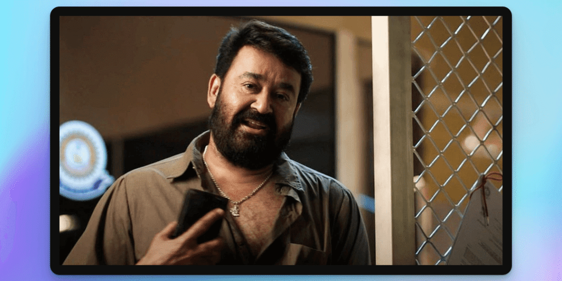 Mohanlal