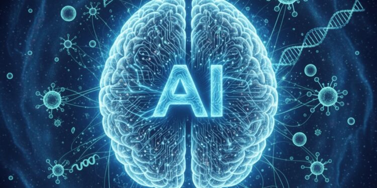 How AI Unearths Biology's Concealed Mechanisms