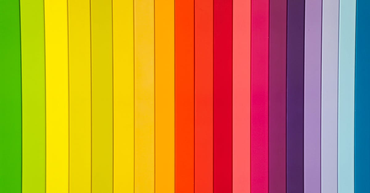 Color Palette Generator