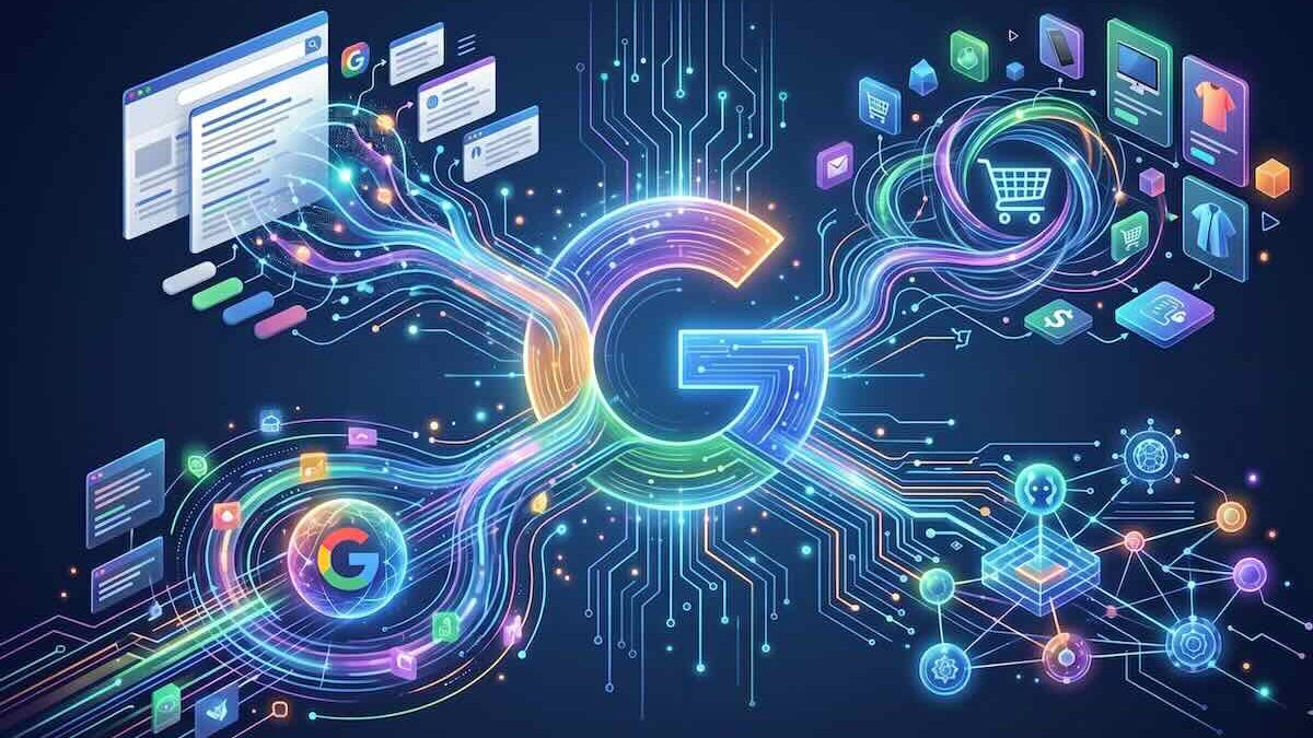 The Agentic Paradigm: Deconstructing Google’s 2026 Search Overhaul, Commerce Integration, and the GEO Era