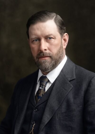 Bram Stoker