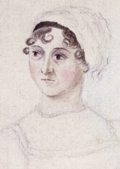 Jane Austen