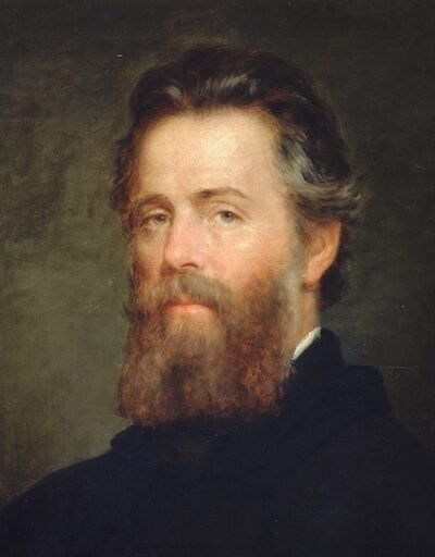 Herman Melville