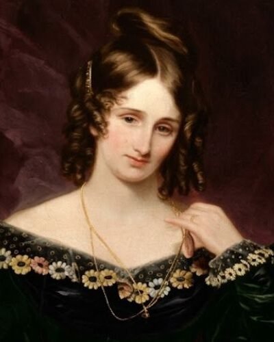 Mary Shelley