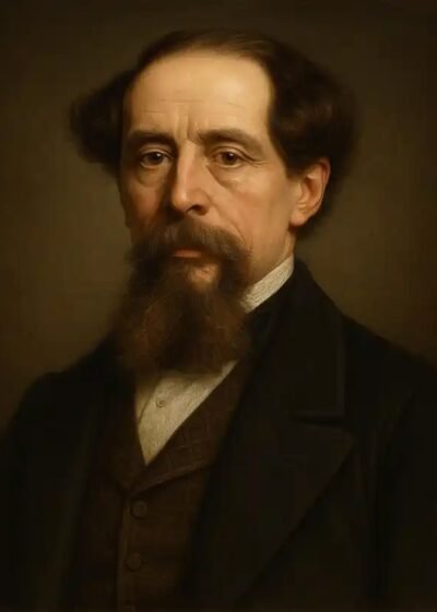 Charles Dickens